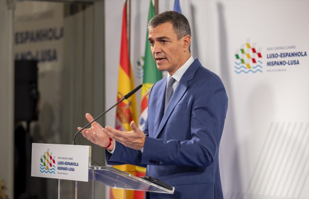 Sánchez encadenará cinco viajes internacionales en poco más de tres semanas