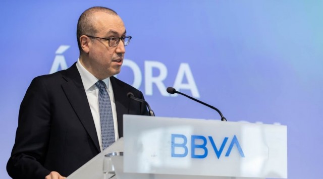 El CEO de BBVA asegura que todos los inversores institucionales irán a la opa por Sabadell