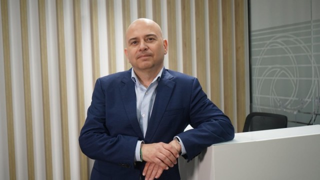 Grant Thornton nombra a Germán Rodrigo nuevo socio director en la Comunidad Valenciana
