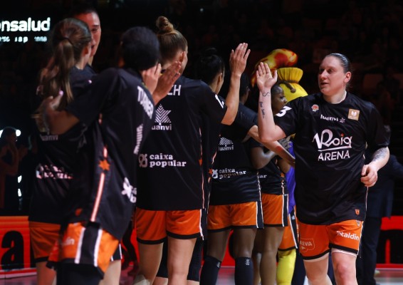 El primer paso hacia la quinta final consecutiva pasa por Salamanca