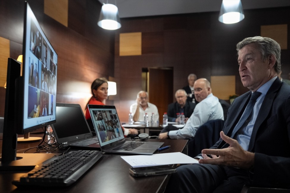  - Foto: DIEGO PUERTA/PP