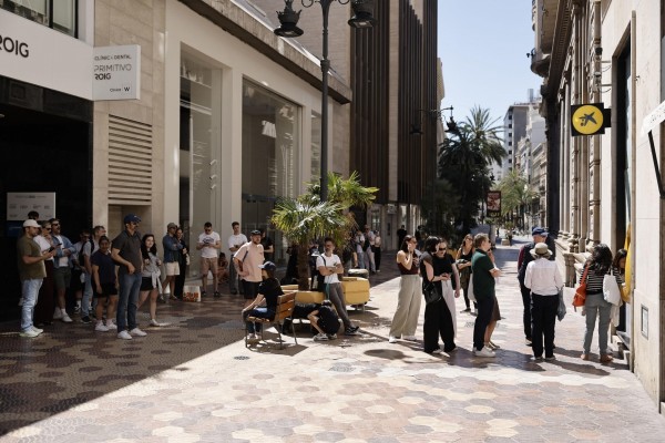 El Cecopi acuerda la desescalada a nivel 1 de la situación de emergencia en la Comunitat