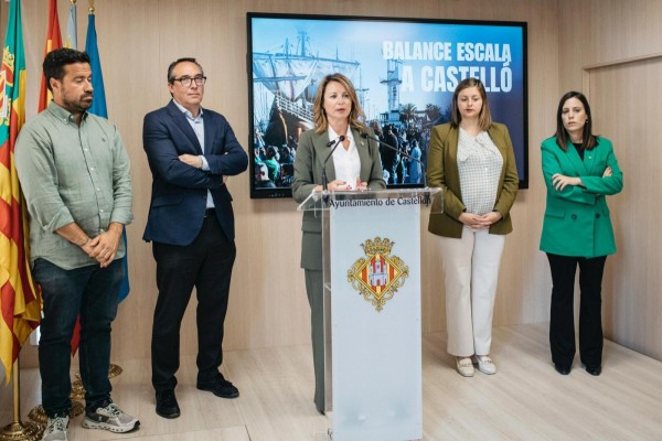 La VIII edición de Escala a Castelló alcanza 