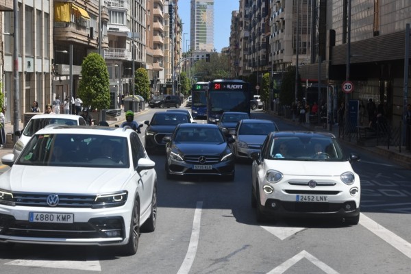 Cómo ha afectado -ya- el 'gran apagón' a la industria y economía de la provincia de Alicante
