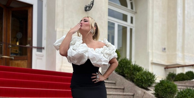 La cantante murciana que casi gana el Festival de San Remo: Sara Zamora logra un meritorio segundo puesto