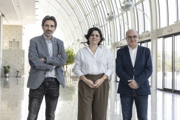 La 'nueva' Mostra de València mira a la ciudad y a la industria