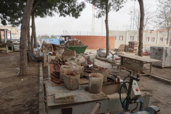 Ayuda en Acción alerta del peligro de abandono escolar en jóvenes afectados por la Dana