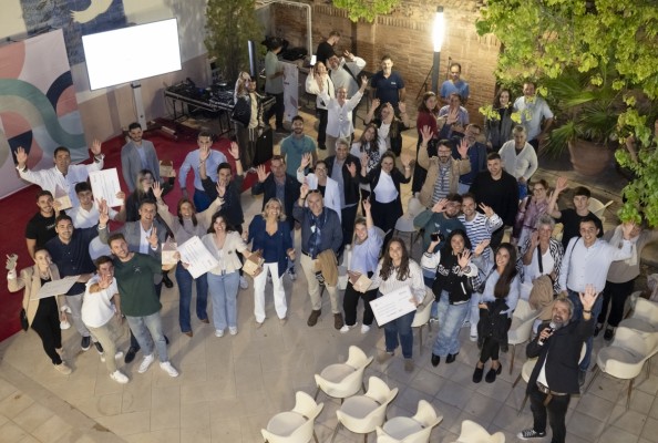 Los II Premios Provinciales de la Juventud promueven el talento, el ingenio y la creatividad juvenil