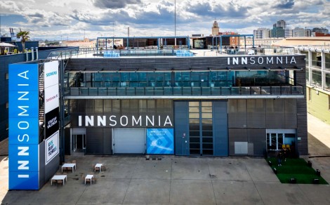 Innsomnia se queda sola por la Base 2 de la Marina y encarrila su continuidad otros 20 años