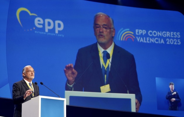 González Pons dice que España merece 