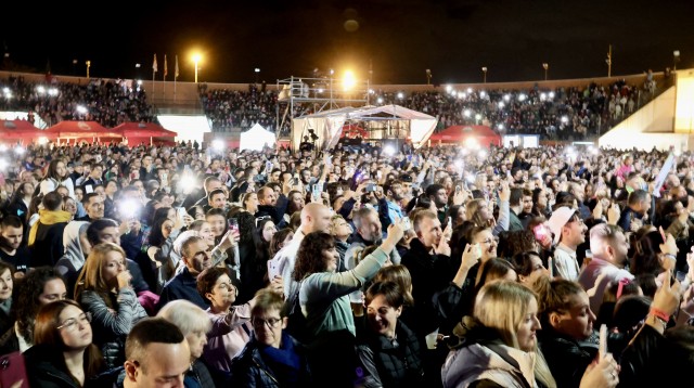 Onda dice adiós a su Fira 2024 con más de 180.000 asistentes y un impacto económico de 10 millones
