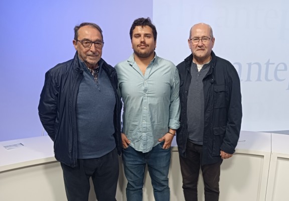 Comités de (in)expertos