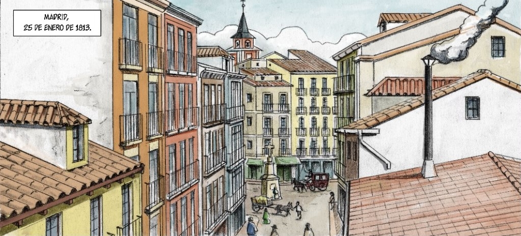 Cómic Inmortal - Cómic Inmortal