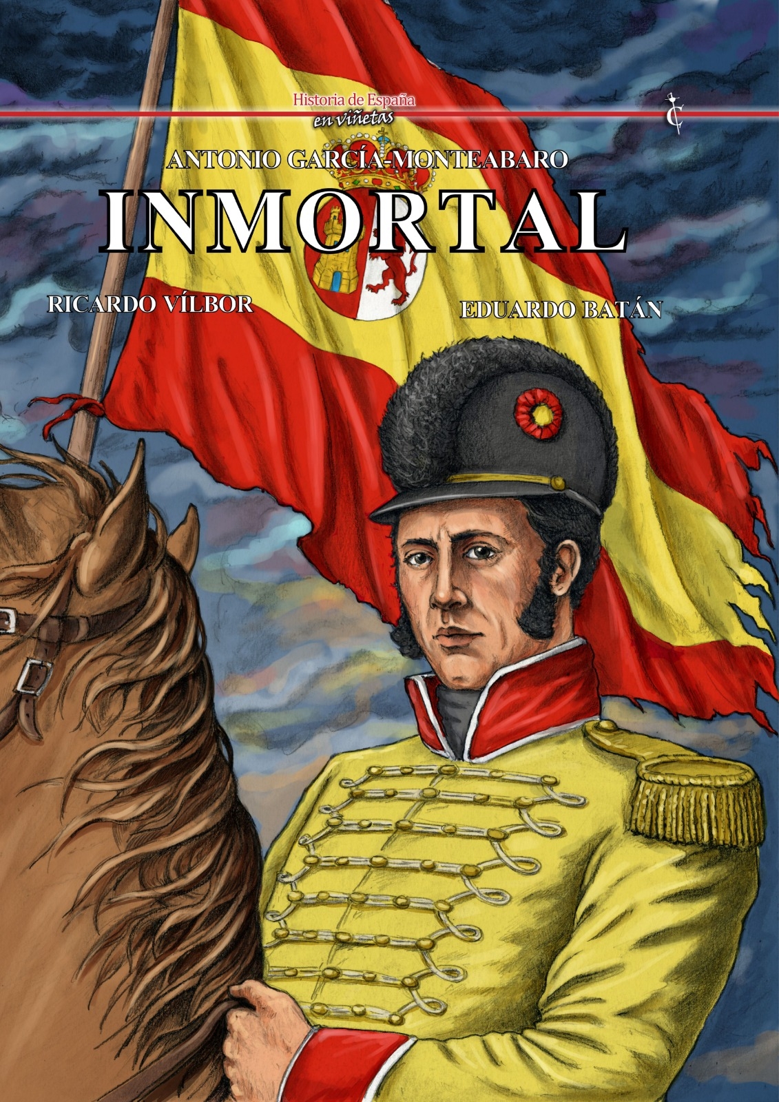 Cómic Inmortal - Cómic Inmortal