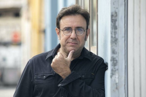 Rafa Lahuerta: 