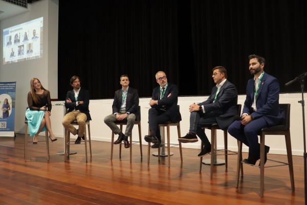 'Castellón Industrial' reconoce a los municipios que lideran la revolución de las EGM en un evento con referentes clave del ámbito público y privado 