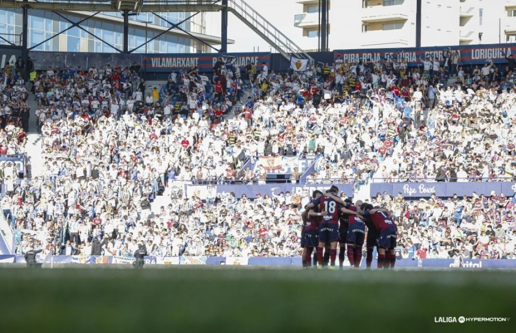  - Foto: LALIGA.
