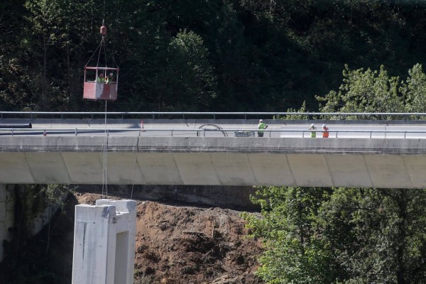 La inversión en obra pública sigue disparada en la Región: el gasto se duplica hasta los 200 millones