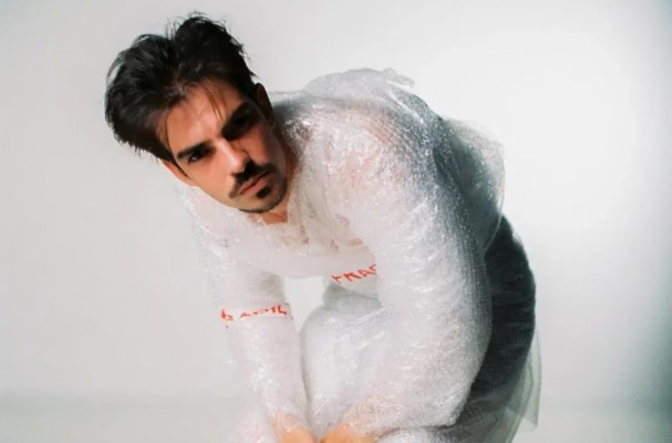 Viva el indie... y otras músicas: Sidonie, No los Ángeles, Serial Killerz y Xavibo cierran el cartel del B-Side de Molina de Segura