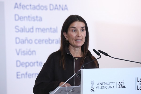 La Generalitat Valenciana activa el servicio de cita previa para la confección telefónica de la renta