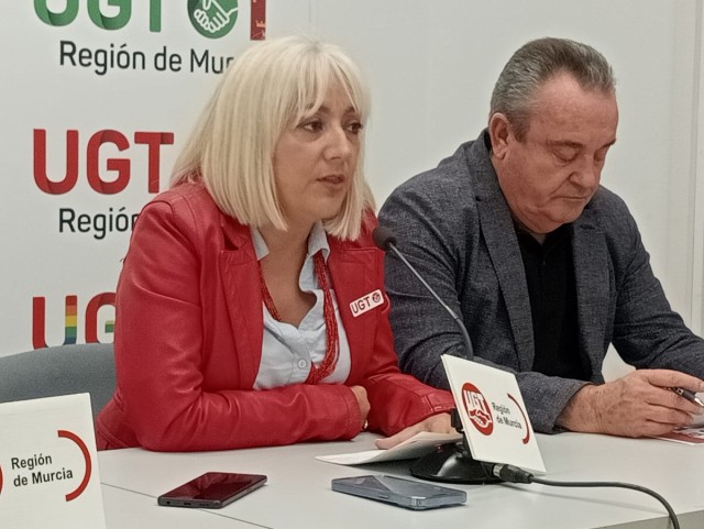 Los sindicatos toman posiciones para el Día del Trabajador: jornada laboral, negociación colectiva y recuerdo a Palestina
