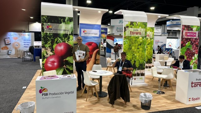 La empresa agrícola murciana sigue haciendo las delicias del capital riesgo: el fondo Cibus compra la alhameña PSB