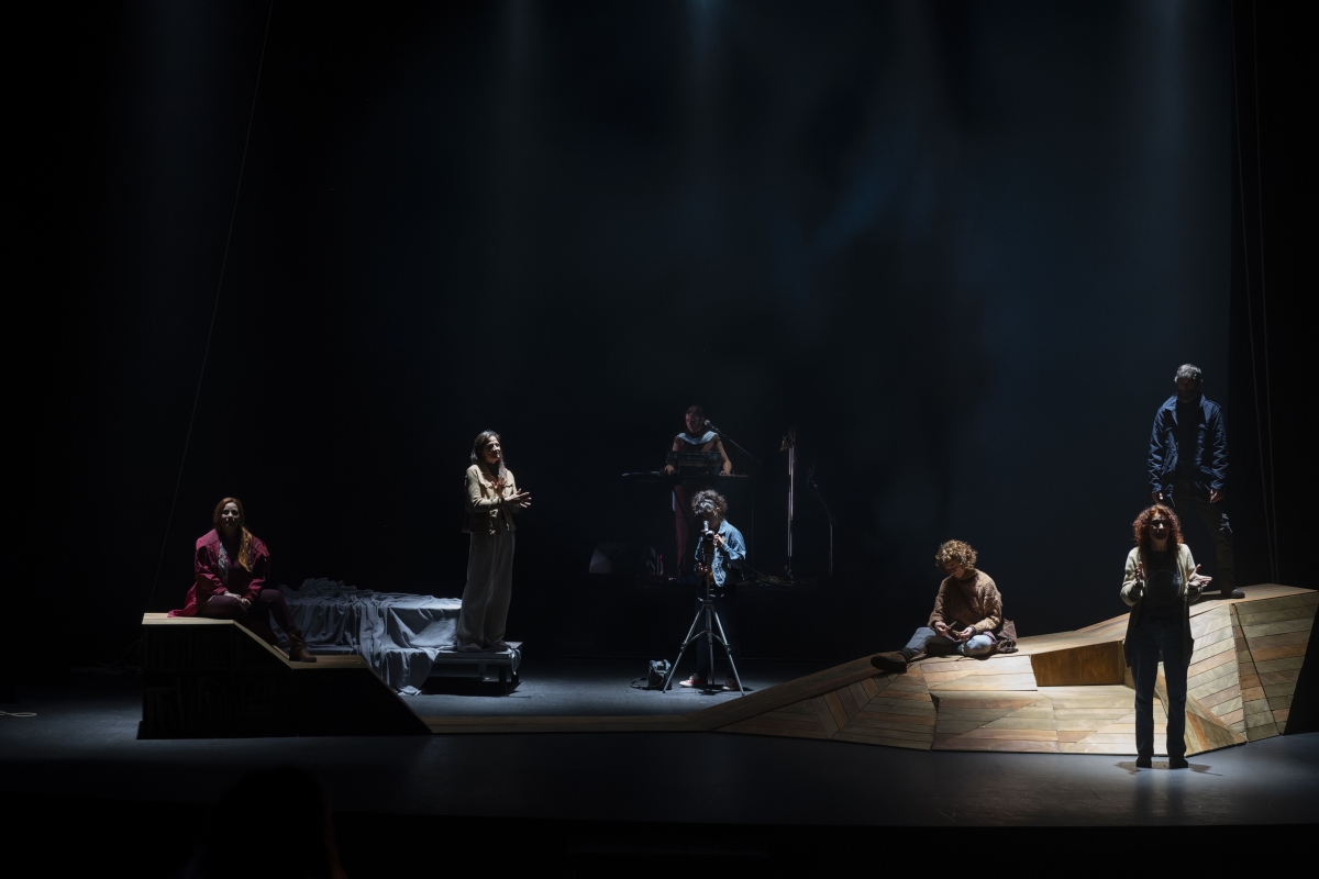  - Foto: Vicente A. Jiménez