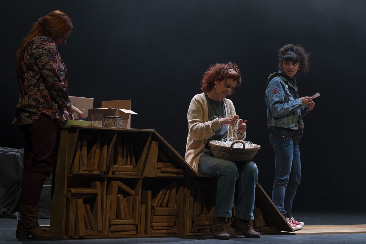  - Foto: Vicente A. Jiménez