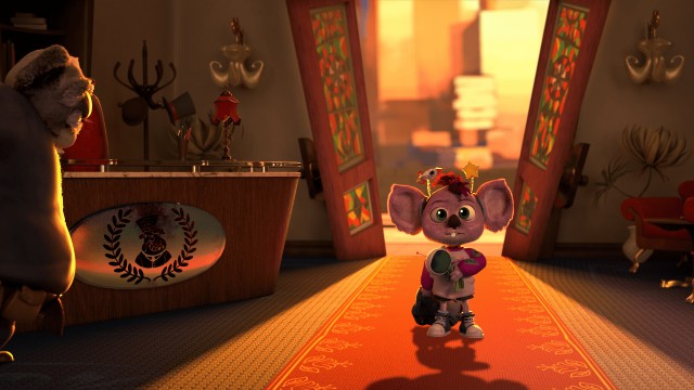 'First Coin', el corto valenciano sobre ludopatía juvenil que quiere llegar a los Goya
