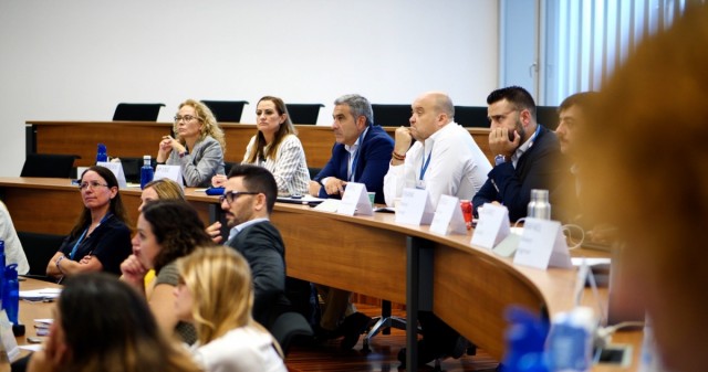 EDEM lanza una nueva edición de su programa de empresa familiar