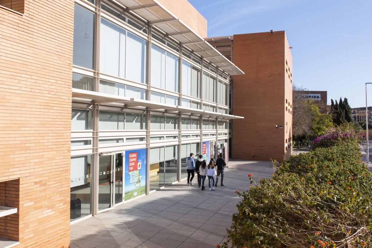 Albal reactiva el centro tecnológico de Florida con una cesión de suelo durante 75 años