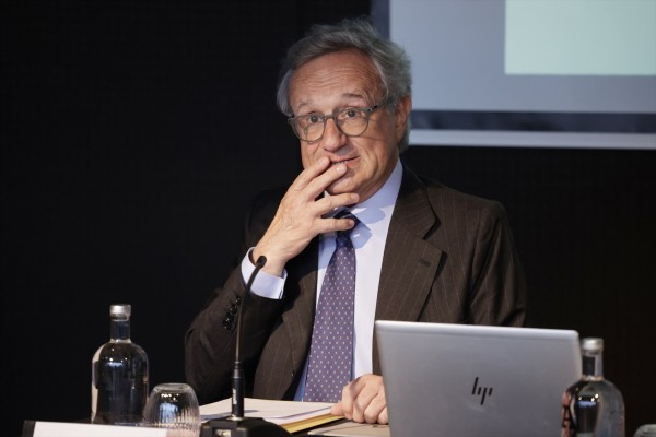 Rafael Villaseca, nuevo presidente no ejecutivo de Veolia España