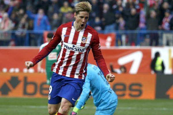 La vuelta de Torres, la euforia del Atlético y un duelo clave ante el Granada