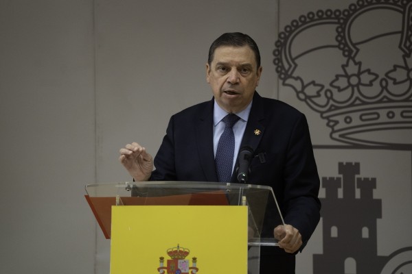 El Gobierno central reduce el IRPF 2024 para 25.000 agricultores y ganaderos murcianos