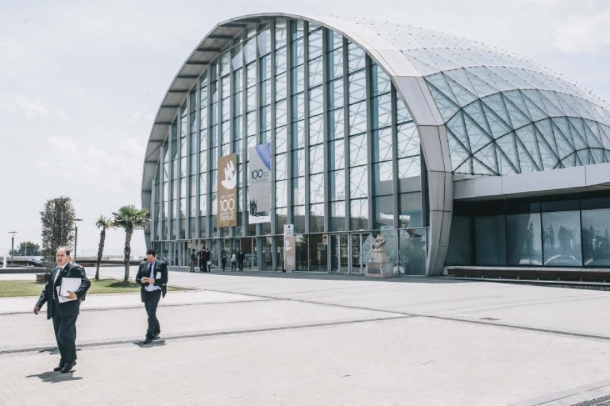 Feria Valencia, más allá de los certámenes: ya alquila 30.000 m2 para usos logísticos y dispone de otros 10.000