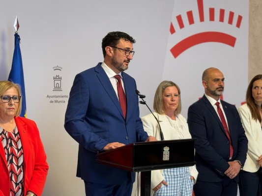 El PSOE critica la 