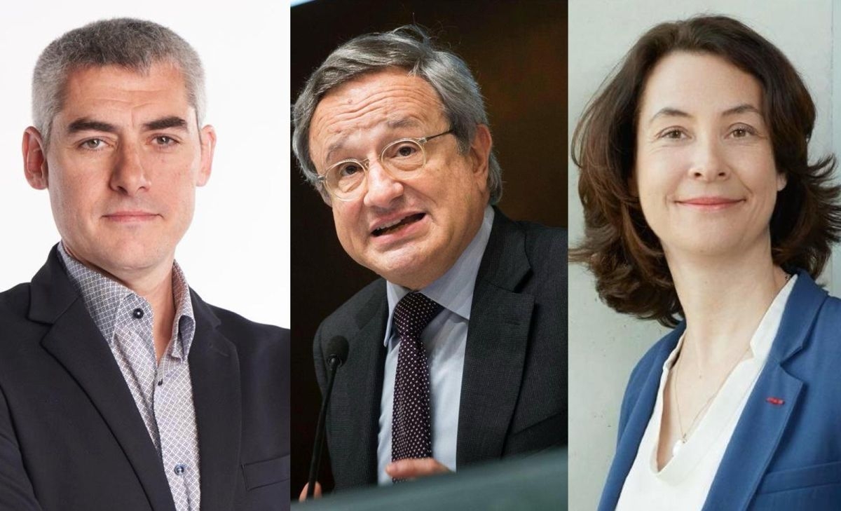 Veolia nombra a Daniel Tugues director nacional para España para impulsar servicios integrados y sinergias, y a Rafael Villaseca presidente no ejecutivo
