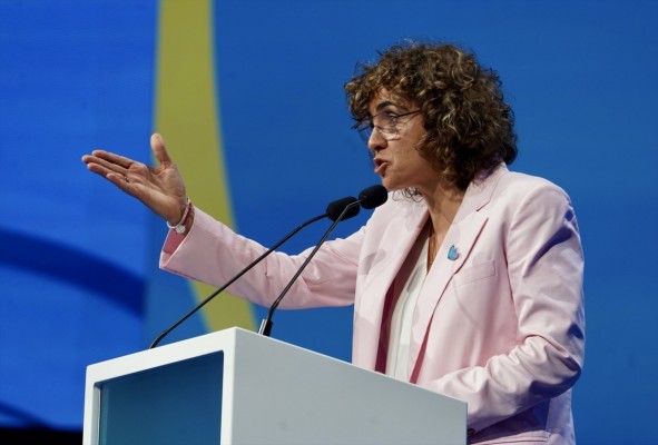 Montserrat (PPE) llama a defender una Europa 