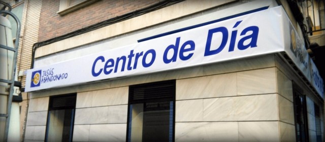 El PSOE lamenta el cierre del centro de día de Jesús Abandonado y urge al PP a 