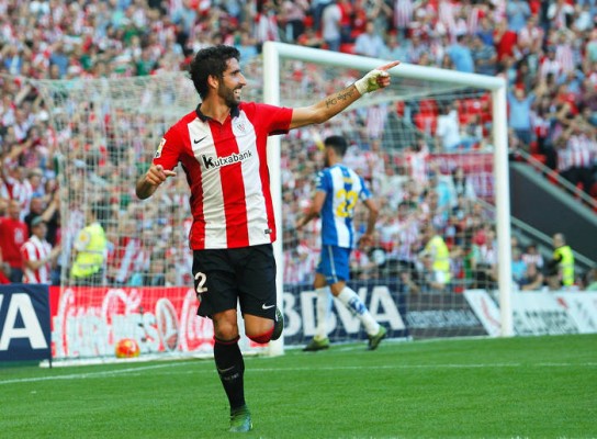El Athletic, a recuperarse del palo europeo ante un rival que sueña con Europa