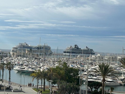 El 'otro verano' del puente de mayo: los hoteles de Alicante esperan una ocupación del 90% 