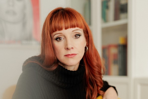 Magda Simó: “La fugida és covard, però a vegades necessària”