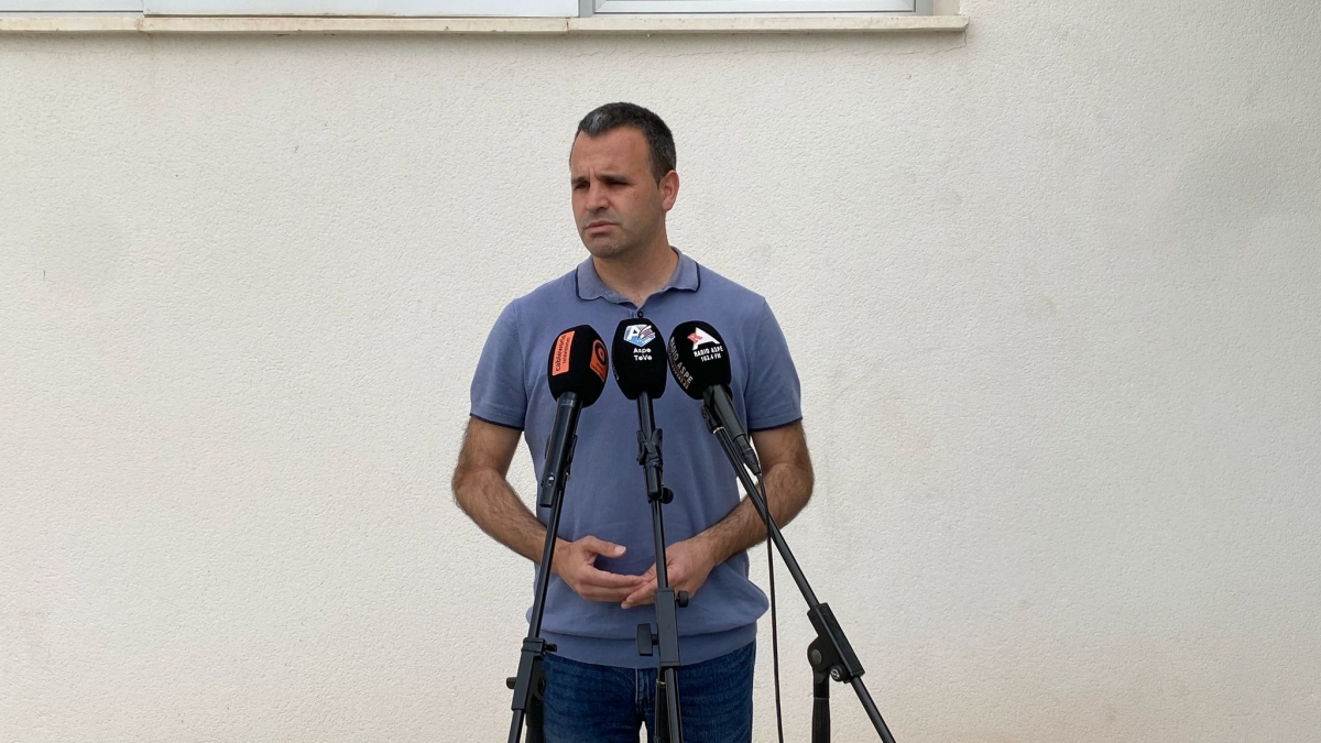 Aspe invertirá 100.000 euros en la mejora del puente Ramón Berengur y garantiza su seguridad