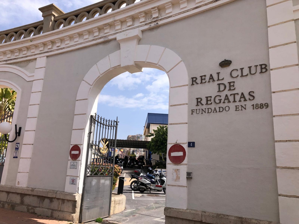 El futuro del Club de Regatas de Alicante se decidirá en las urnas: elecciones el 6 de junio