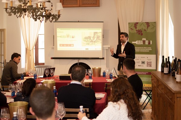 UBAVIDA: el proyecto que apuesta por vinos de calidad con baja graduación y sin alcohol