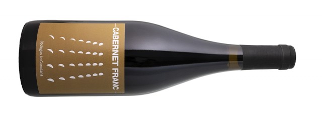 La Canetana Cabernet Franc