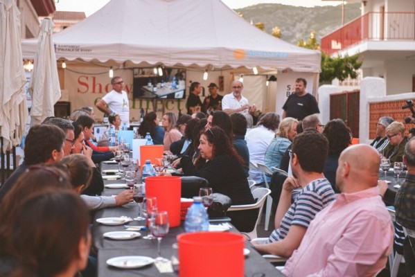 Alcossebre acogerá del 2 al 4 de mayo su quinta feria gastronómica
