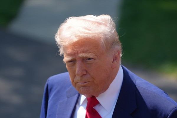 El PIB de EEUU se contrajo en el primer trimestre de 2025 ante la incertidumbre por los aranceles