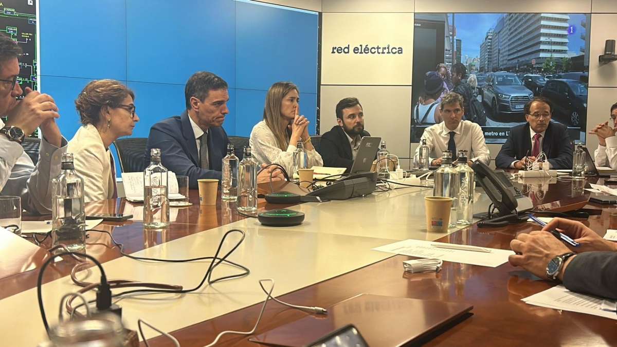 La estrategia de agresividad política no disminuye