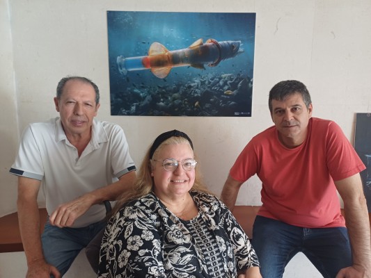 Grupo CELES y El Perro Pinto exponen en Cieza y Antonio Tapia en Abarán, de la mano del Plan EXE